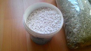 vermiculiet